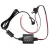 Motorcycle Power Cable Zumo 350/390