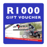R1000 Gift Voucher
