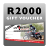 R2000 Gift Voucher
