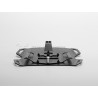 SW-MOTECH Seat-Rack for BMW R1200GS LC K50/51