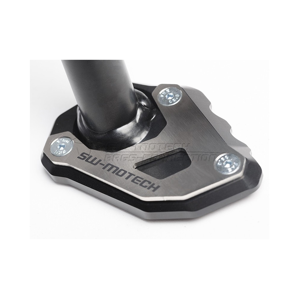 SW-MOTECH KTM 1190 Adventure / R Side Stand Foot