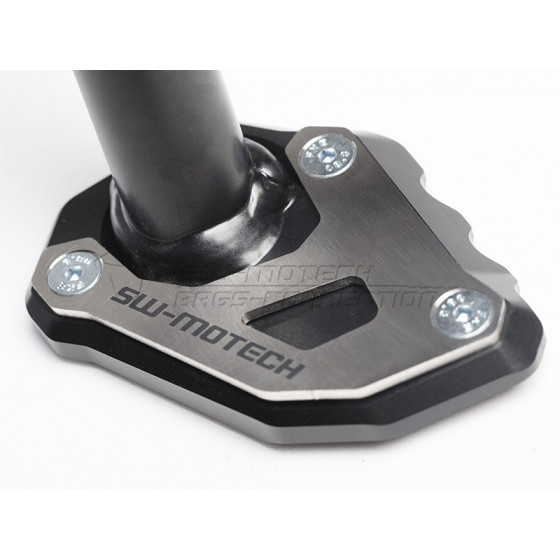 SW-MOTECH KTM 1190 Adventure / R Side Stand Foot