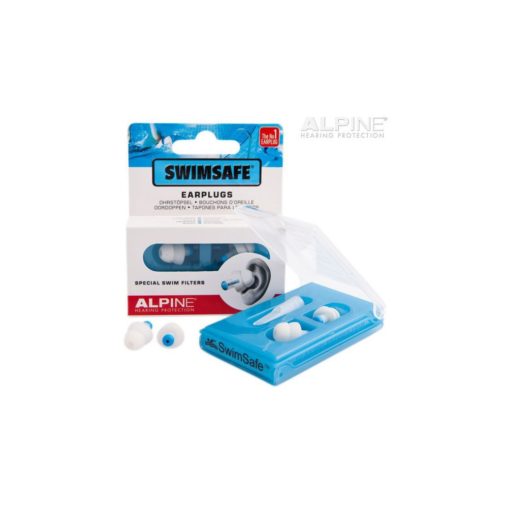 Alpine SwimSafe
