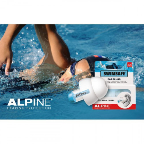 Alpine SwimSafe