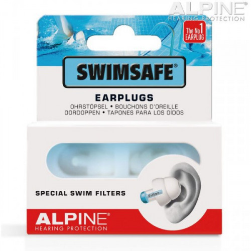 Alpine SwimSafe