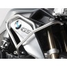 SW-MOTECH Crashbars / Upper Engine Guards For R1200GS LC - Stainless Steel