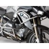 SW-MOTECH Crashbars / Upper Engine Guards For R1200GS LC - Stainless Steel