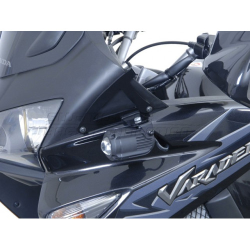 Hawk Spots Mount for Honda Varadero XL 1000 V