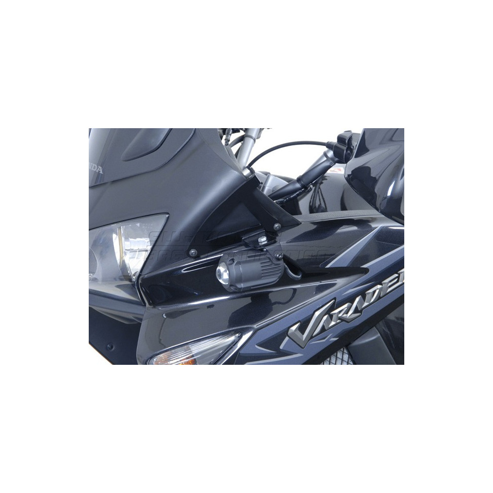 Hawk Spots Mount for Honda Varadero XL 1000 V