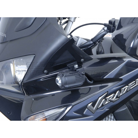 Hawk Spots Mount for Honda Varadero XL 1000 V