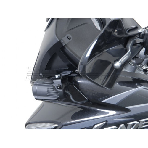 Hawk Spots Mount for Honda Varadero XL 1000 V