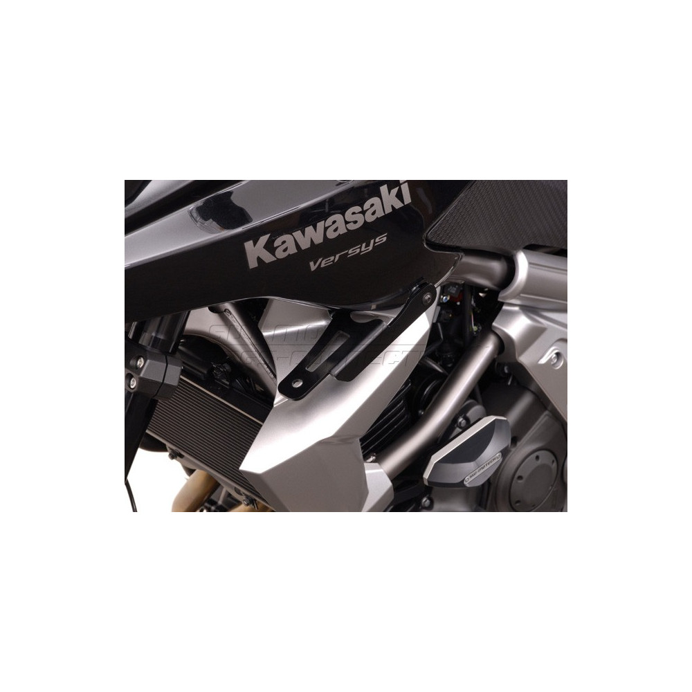 Hawk Spots Mount for Kawasaki Versys 650 (2010 onwards)