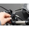SW-Motech Adaptor Dual Norm SAE
