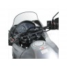 SW-MOTECH Handlebar Crossbar - Black