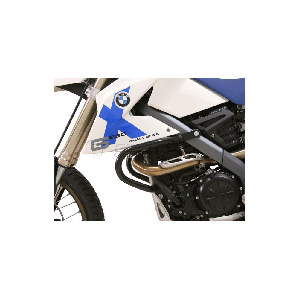 SW-MOTECH Crashbars X Country/Moto/Challenge