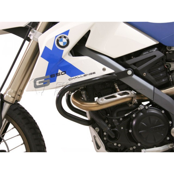 SW-MOTECH Crashbars X Country/Moto/Challenge