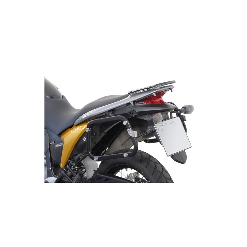 SW-MOTECH QUICK-LOCK Evo Carrier for Honda XL 700 V