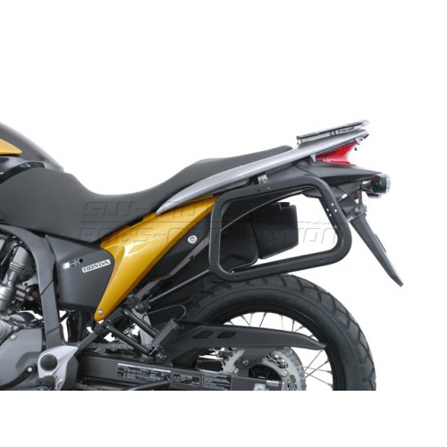 SW-MOTECH QUICK-LOCK Evo Carrier for Honda XL 700 V