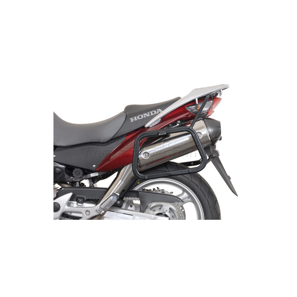 SW-MOTECH QUICK-LOCK Evo Carrier for Honda XL1000V Varadero