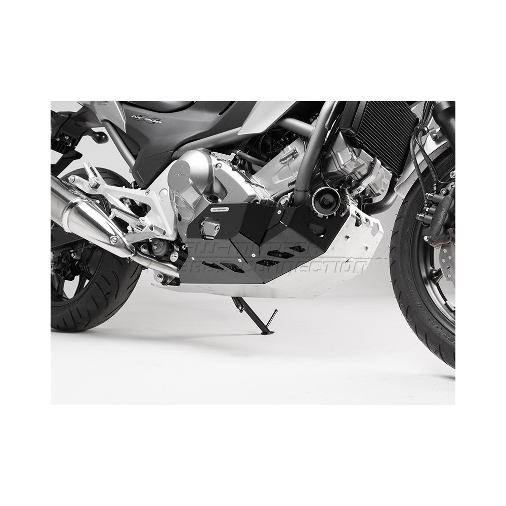 SW-MOTECH E/Guard for Honda NC 700 X / 750 (with DCT)