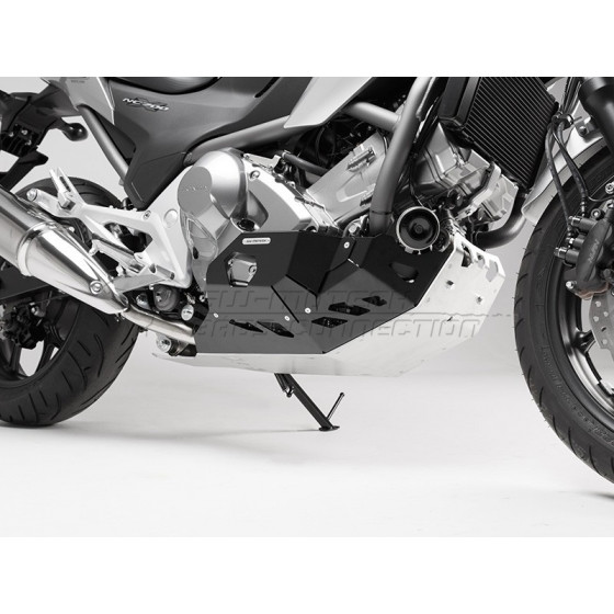 SW-MOTECH E/Guard for Honda NC 700 X / 750 (with DCT)