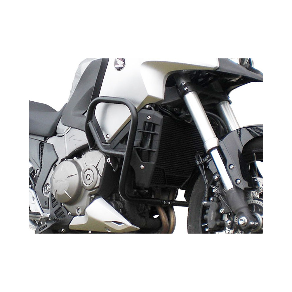 SW-MOTECH Crashbars for Honda VFR 1200 X Crosstourer