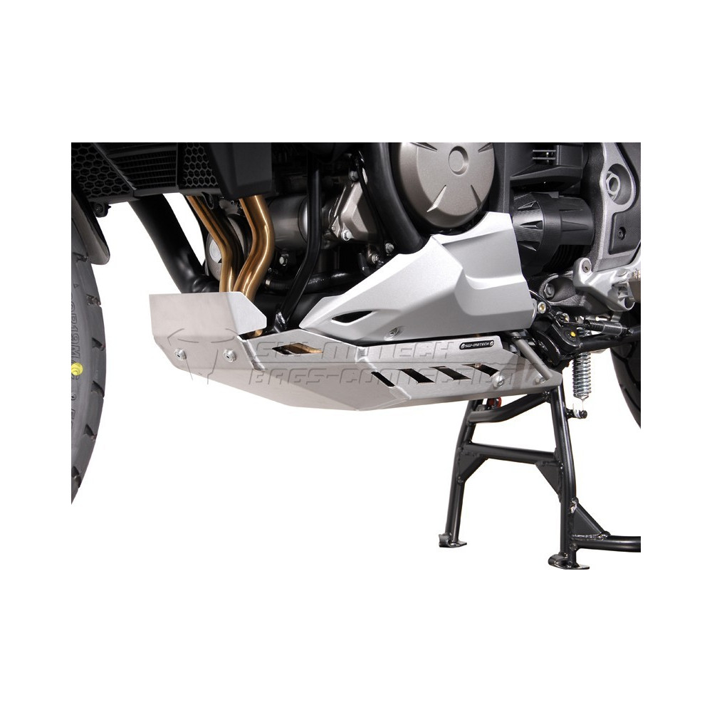 SW-MOTECH Engine Guard for Honda VFR 1200 X Crosstourer