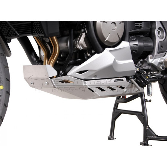 SW-MOTECH Engine Guard for Honda VFR 1200 X Crosstourer