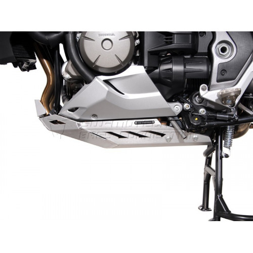 SW-MOTECH Engine Guard for Honda VFR 1200 X Crosstourer