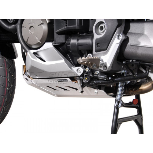 SW-MOTECH Engine Guard for Honda VFR 1200 X Crosstourer