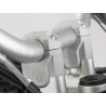 SW-MOTECH Handlebar Riser for BMW R 1200 GS LC 2013 - (40mm Height)
