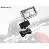 SW-MOTECH Cockpit GPS Mount for Kawasaki Versys 650 (2007 - Onwards)