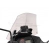 SW-MOTECH Cockpit GPS Mount for Kawasaki Versys 1000