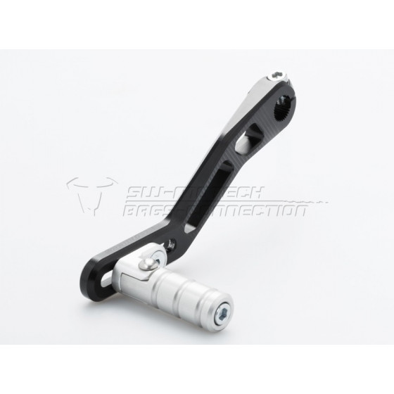 SW-MOTECH Adjustable Gear Lever R 1200 GS