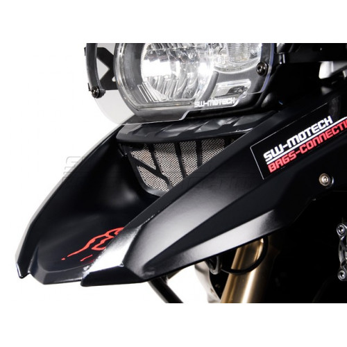SW-MOTECH Oil Radiator Guard