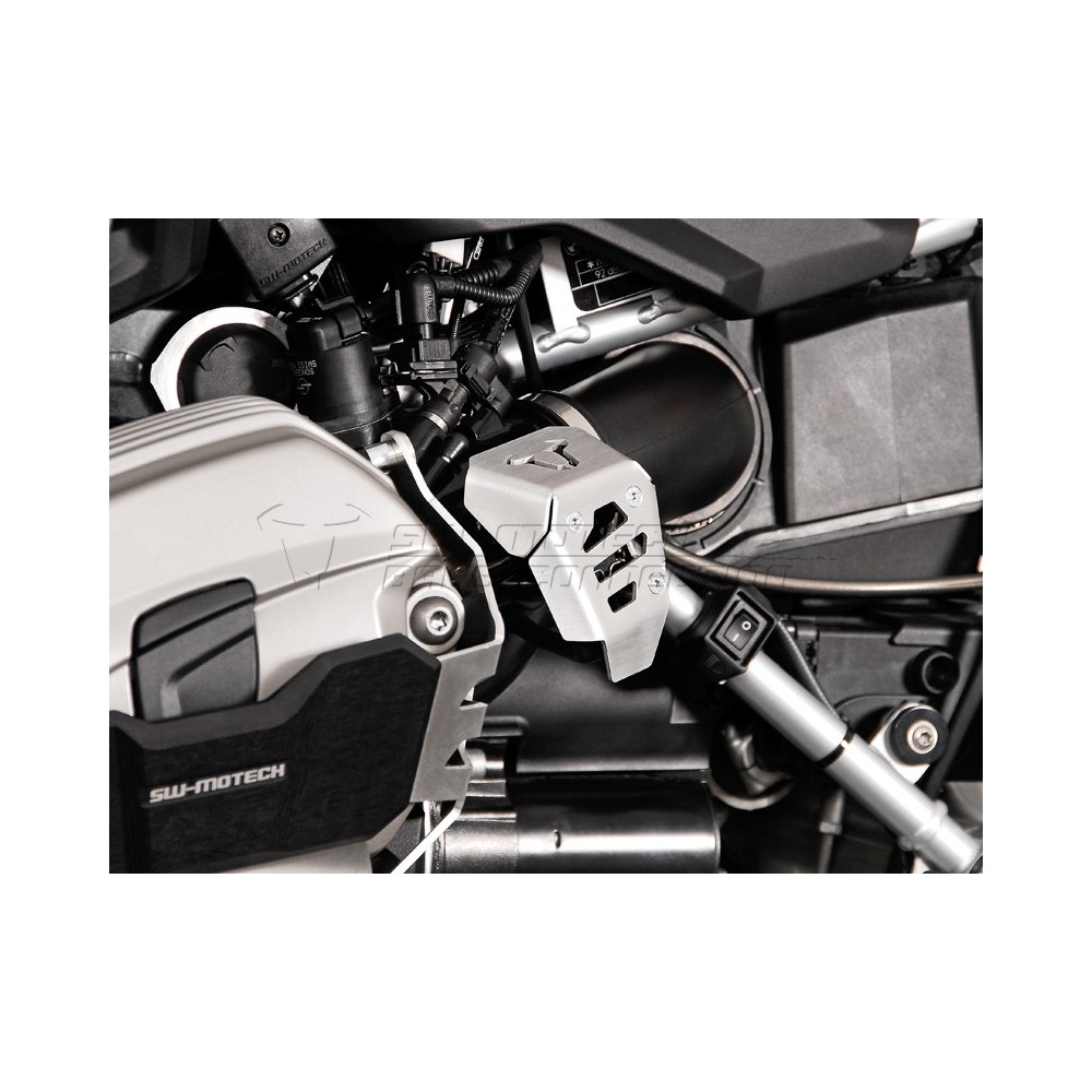 SW-MOTECH Potentiometer Guard