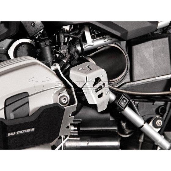 SW-MOTECH Potentiometer Guard