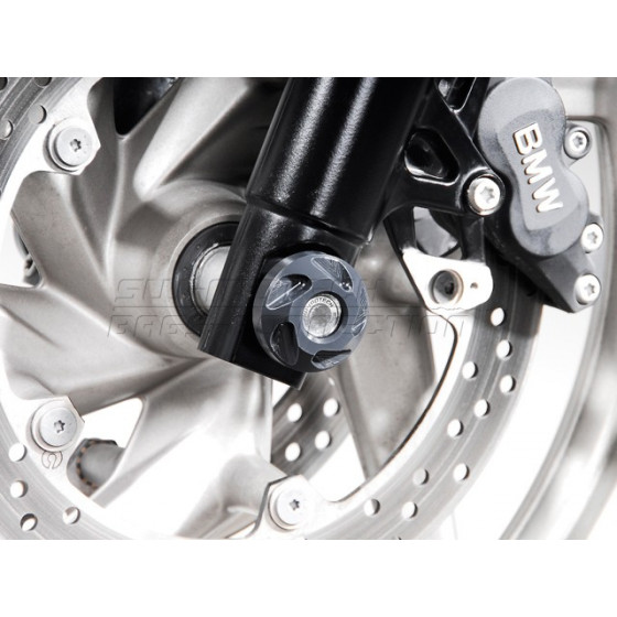 Fork Axle Slider Kit for BMW R1200GS (04-12) / R1200 ST / R1200 R Fork Axle Slider Kit for BMW R1200GS (04-12) / R1200 ST / R1200 R