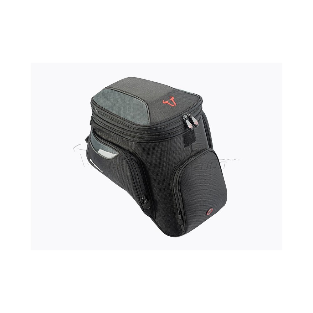 sw motech tank bag r1200gs
