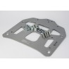 Top Box Adaptor Plate XL 650 V / A-Twin / XL 1000 V - 98-02