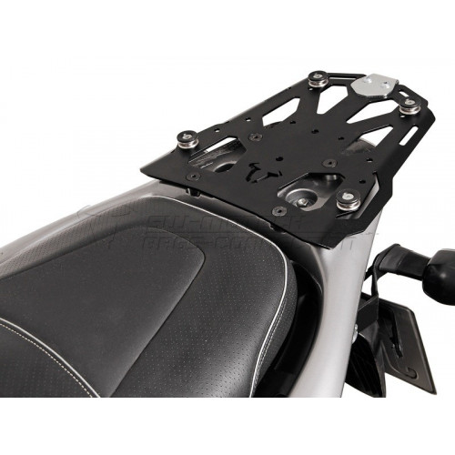 Top Box Adaptor Plate XL 700 V (2008 On)