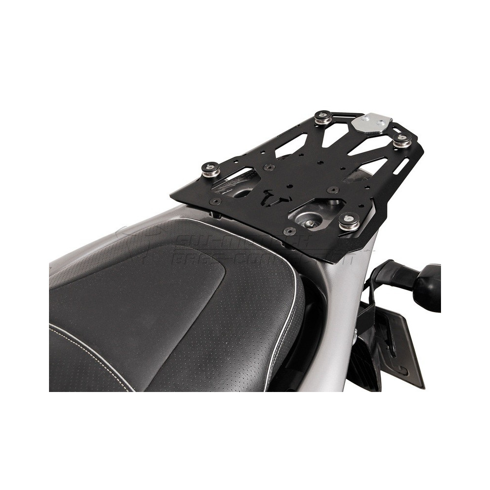 Top Box Adaptor Plate XL 700 V (2008 On)