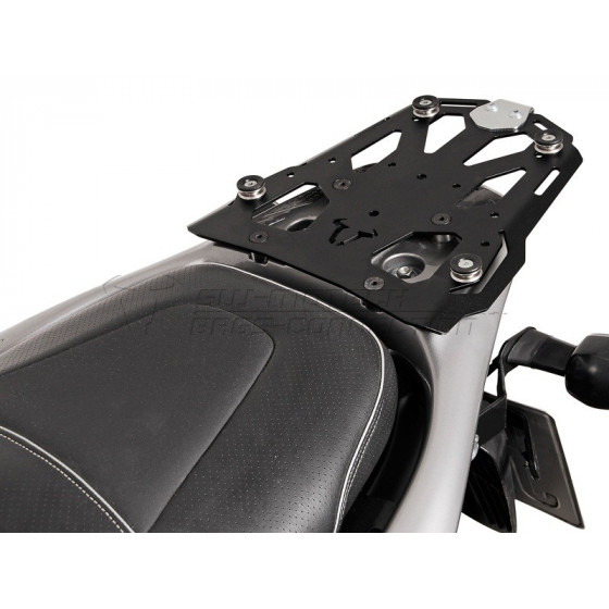 Top Box Adaptor Plate XL 700 V (2008 On)