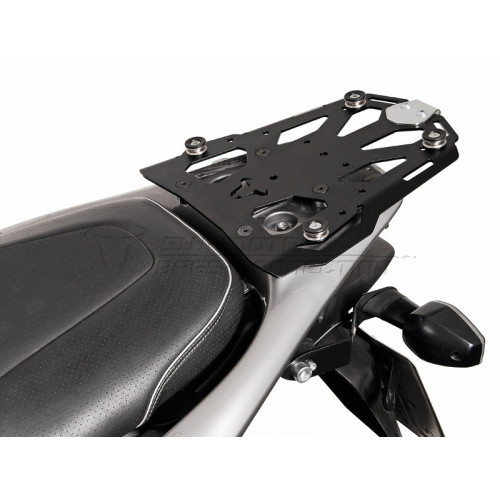 Top Box Adaptor Plate XL 700 V (2008 On)