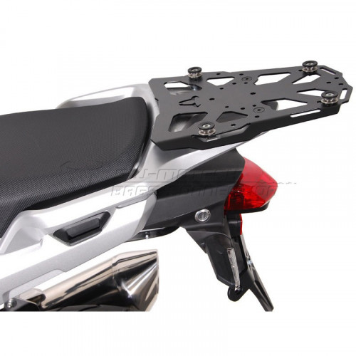 SW-MOTECH Top Box Adaptor Plate for Honda VFR 1200 X Crosstourer (12-)