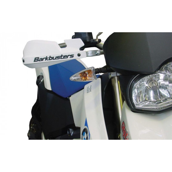 Barkbusters Mounting Kit for BMW 650 X Challenge / Country / Moto Barkbusters Mounting Kit for BMW 650 X Challenge / Country / Moto