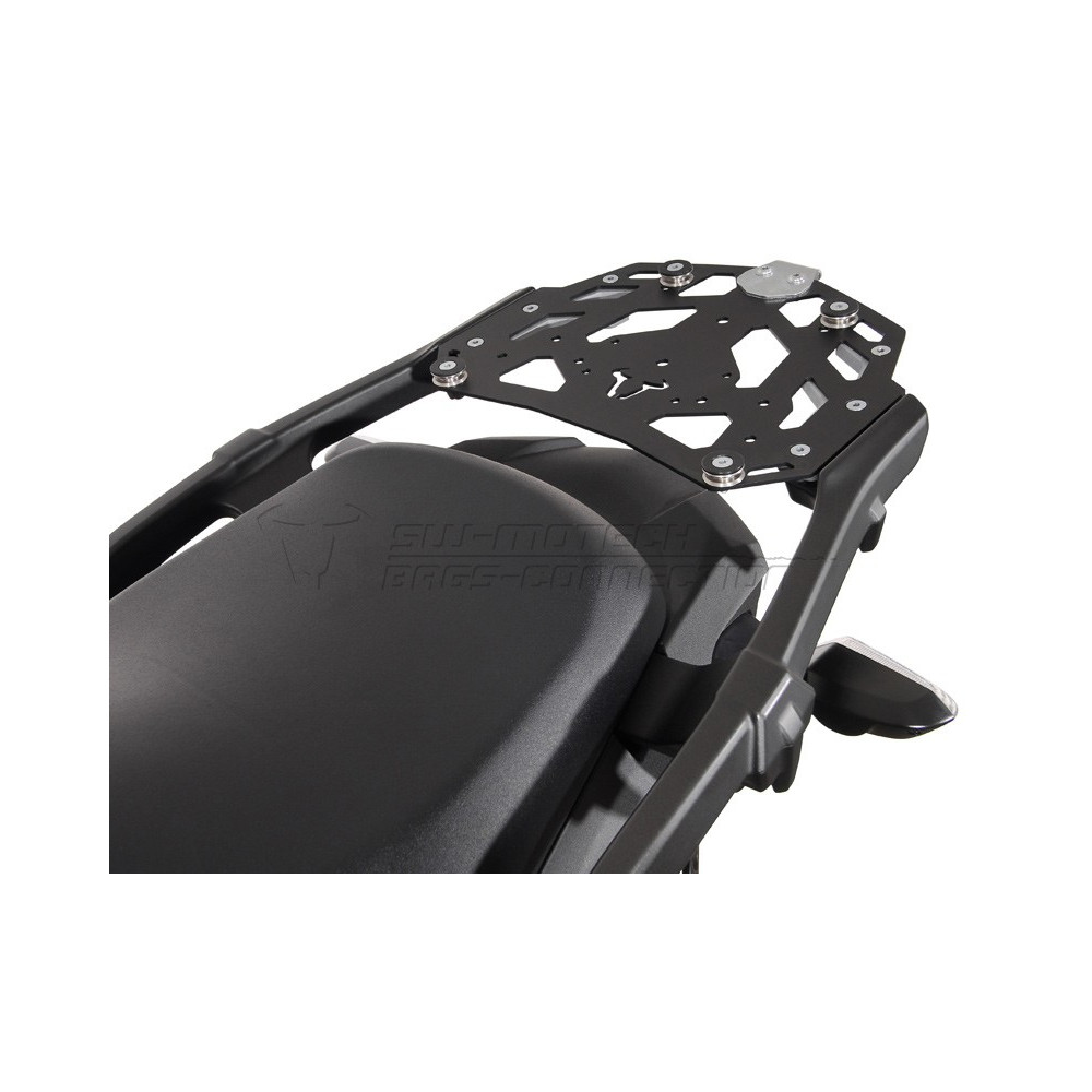 SW-MOTECH Top Box Adaptor Plate Versys 1000