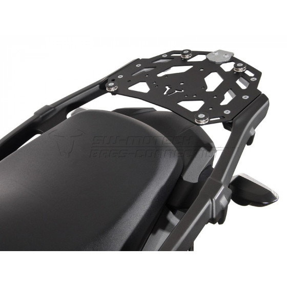 SW-MOTECH Top Box Adaptor Plate Versys 1000