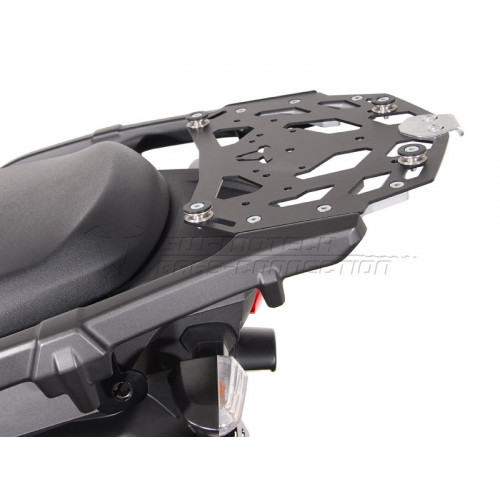 SW-MOTECH Top Box Adaptor Plate Versys 1000