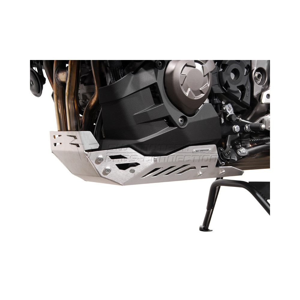 SW-MOTECH Centrestand for Versys 1000
